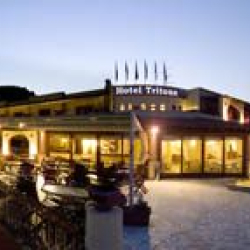 Hotel Tritone